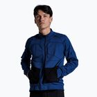 Men's sweatshirt X-Bionic X-Ential neo navy