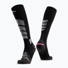 Ski socks X-Socks Ski Anatomix Merino Otc x black