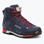 Men's trekking boots Dolomite 54 Hike Gtx M's navy blue 269482 0177
