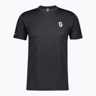 Men's running top SCOTT RC Run Team black/yellow