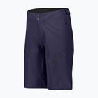 Men's SCOTT Endurance cycling shorts midnight blue