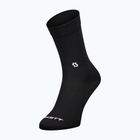 Socks SCOTT Performance Corporate Crew black/white