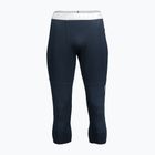 Men's SCOTT Defined Merino thermal trousers dark blue