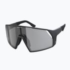 SCOTT Pro Shield LS black/grey light sensitive sunglasses