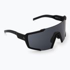SCOTT Shield Compact black matt/grey sunglasses