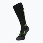 Socks SCOTT RC Compression black/safety yellow