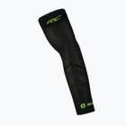 Compression sleeves SCOTT RC Compression Arm Sleeve black/safety yellow