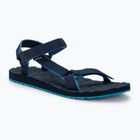 Lizard Trail men's sandals midnight blue/atlantic blue