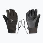 Women's ski gloves SCOTT Ultimate Hybrid black