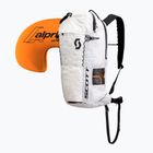 Backpack SCOTT Patrol Ultralight E2 25 l Kit NL white/black