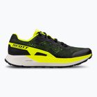 Men's running shoes SCOTT Ultra Carbon RC black/yellow