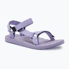 Lizard Trail women's sandals moon blue/dream blue