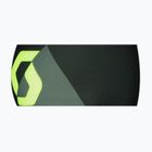 Headband SCOTT Headband Lt black/yellow