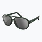 SCOTT Bass Polarized black/grey eco polarized sunglasses
