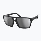SCOTT Tune Polarized black matt/grey eco polarized sunglasses