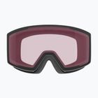 SCOTT Factor mineral ski goggles black/white/enhancer