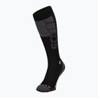 Socks SCOTT Merino black/dark grey