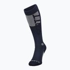 Socks SCOTT Merino dark blue/metal blue