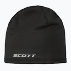 Winter hat SCOTT Fleece Lt Beanie 3 pcs. black