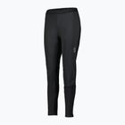 Women's running trousers SCOTT Endurance Gore-Tex Windstopper black