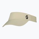 Running visor SCOTT Endurance soft yellow