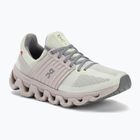 Women's On Cloudswift 3 AD ivory/lily running shoes