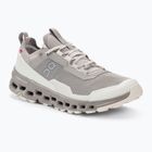Men's On Cloudultra 2 fog/ice running shoes
