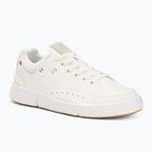 Women's On Running The Roger Centre Court white/gum shoes