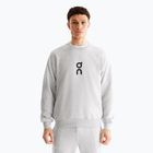 Men's On Club Crew crater sweatshirt