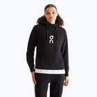 Women's On Club Hoodie black