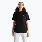 Women's On Club T shirt black