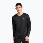 Men's running longsleeve On Running Core Long-T black