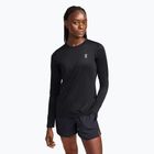 Women's running longsleeve On Core Long-T black