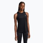 Women's running tank top On Core Tank black
