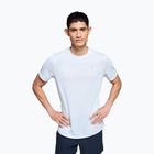Men's On Core-T undyed-white running shirt