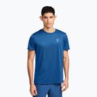 Men's On Running Core-T denim running shirt