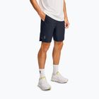 Men's running shorts On Running Performance Hybrid navy