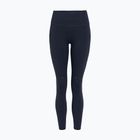 Women's running leggings On Performance Tights 7/8 navy