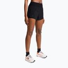 Women's running shorts On Running black