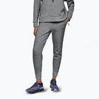 Women's training trousers On Sweat grey