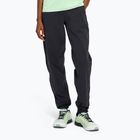 Women's running trousers On Track black