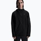 Men's On Running Trek jacket black