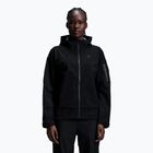 Women's jacket On Trek black
