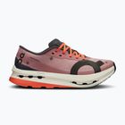 Women's On Running Cloudboom Echo 3 dustrose/eclipse running shoes