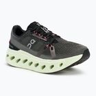 Men's On Cloudeclipse rock/lima running shoes