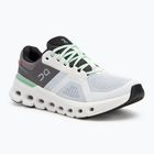 Men's On Cloudrunner 2 glacier/sage running shoes