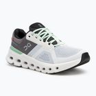 Men's On Running Cloudrunner 2 glacier/sage running shoes