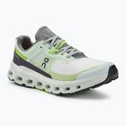Men's On Cloudvista 2 lima/kiwi running shoes