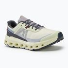 Men's On Cloudvista 2 seedling/mulberry running shoes