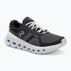 Women's running shoes On Running Cloudrunner 2 shadow/lima